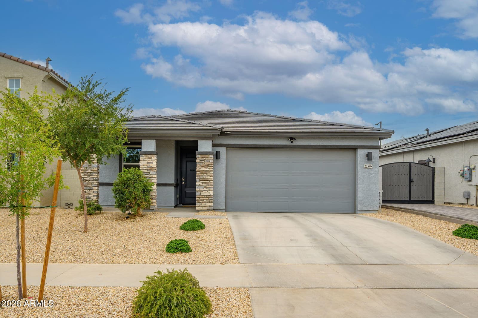 22898 N 182ND Lane, Surprise, AZ 85387 — photo 1 of 51