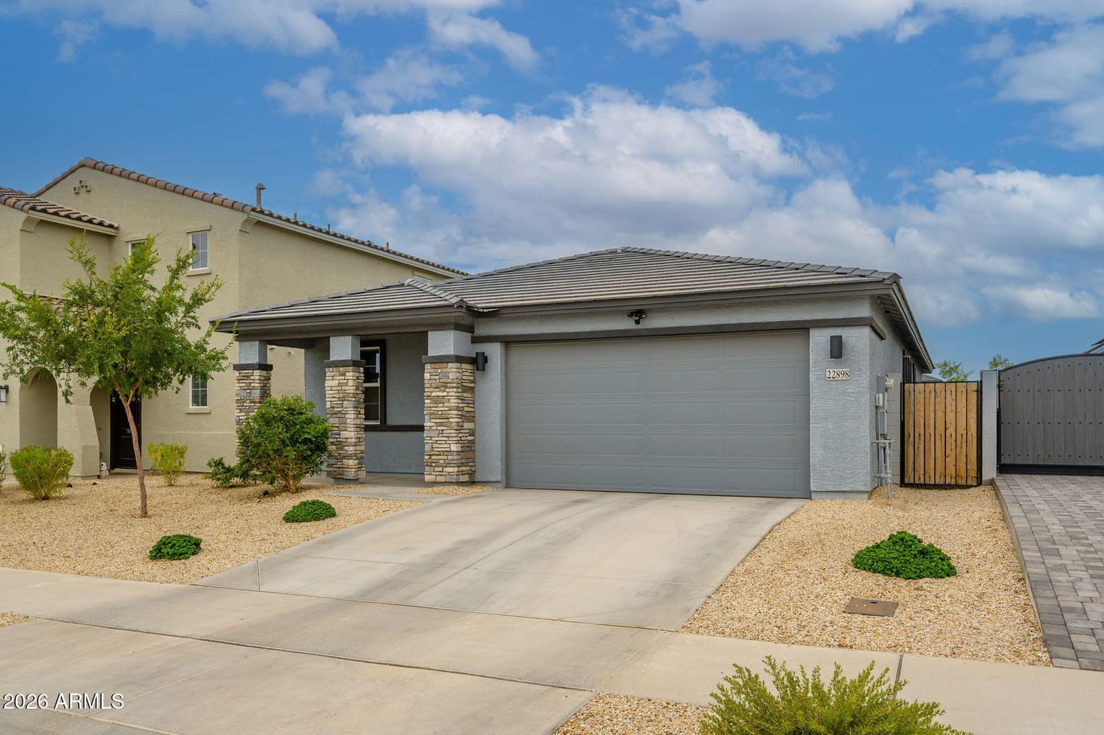 22898 N 182ND Lane, Surprise, AZ 85387 — photo 2 of 51