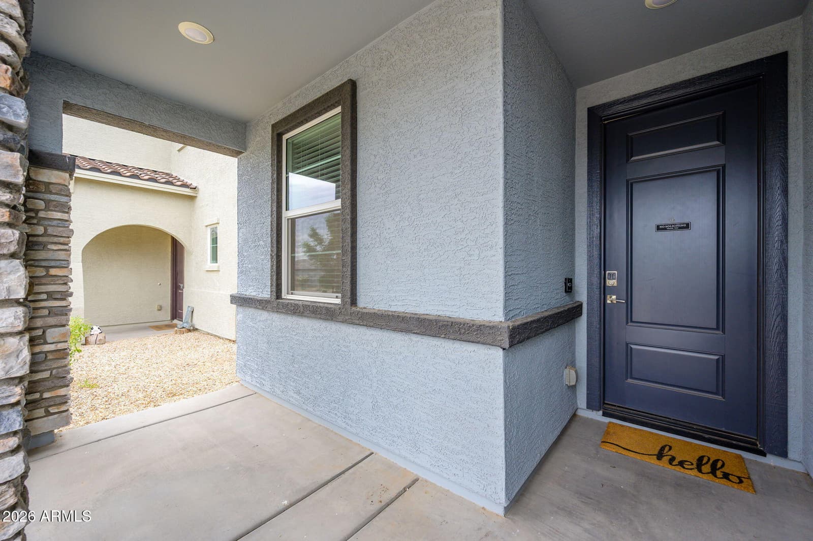 22898 N 182ND Lane, Surprise, AZ 85387 — photo 4 of 51