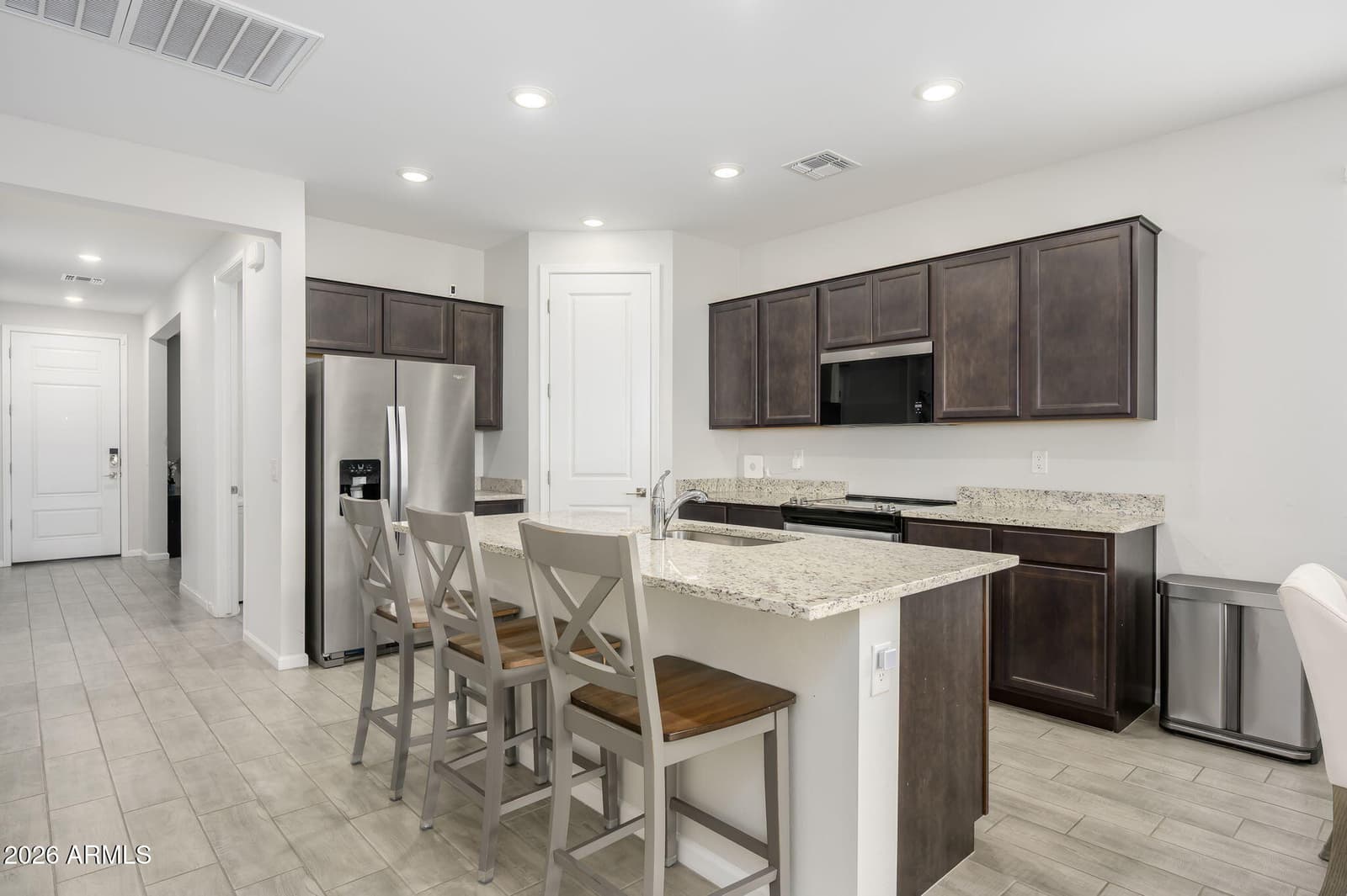 22898 N 182ND Lane, Surprise, AZ 85387 — photo 8 of 51