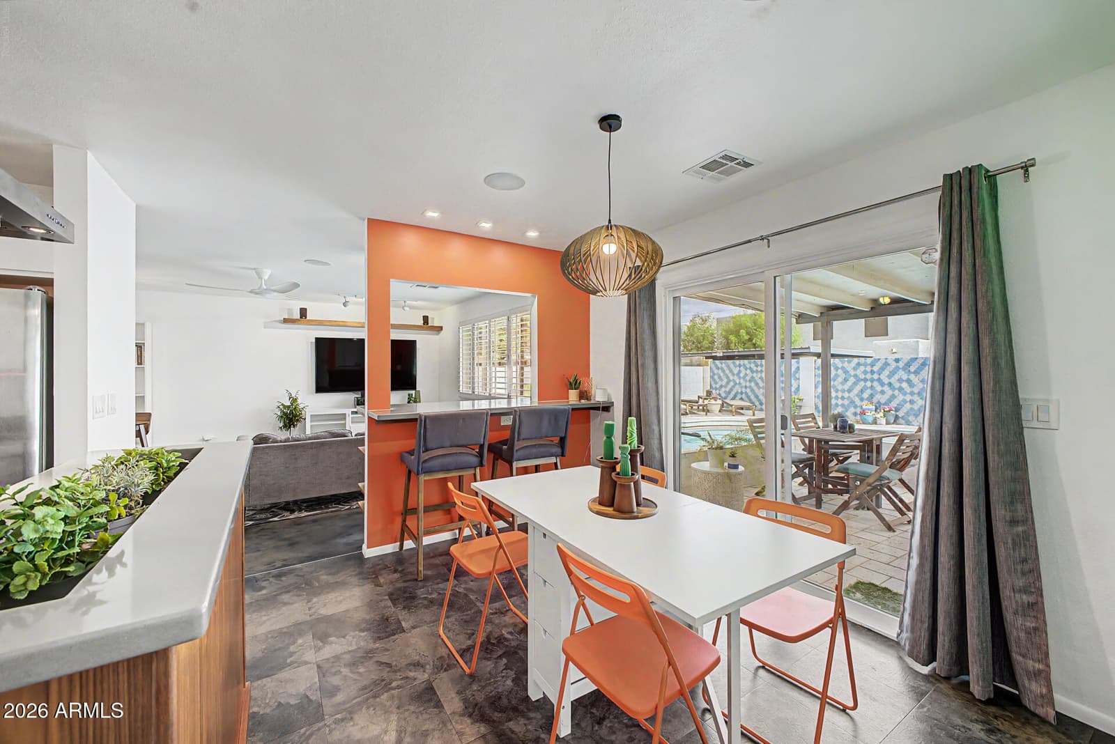 2234 E PARADISE Drive, Phoenix, AZ 85028 — photo 16 of 43