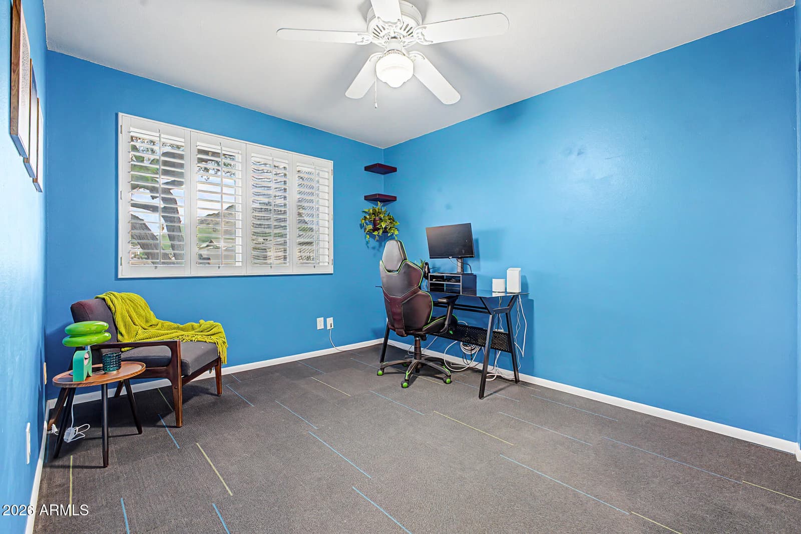2234 E PARADISE Drive, Phoenix, AZ 85028 — photo 31 of 43