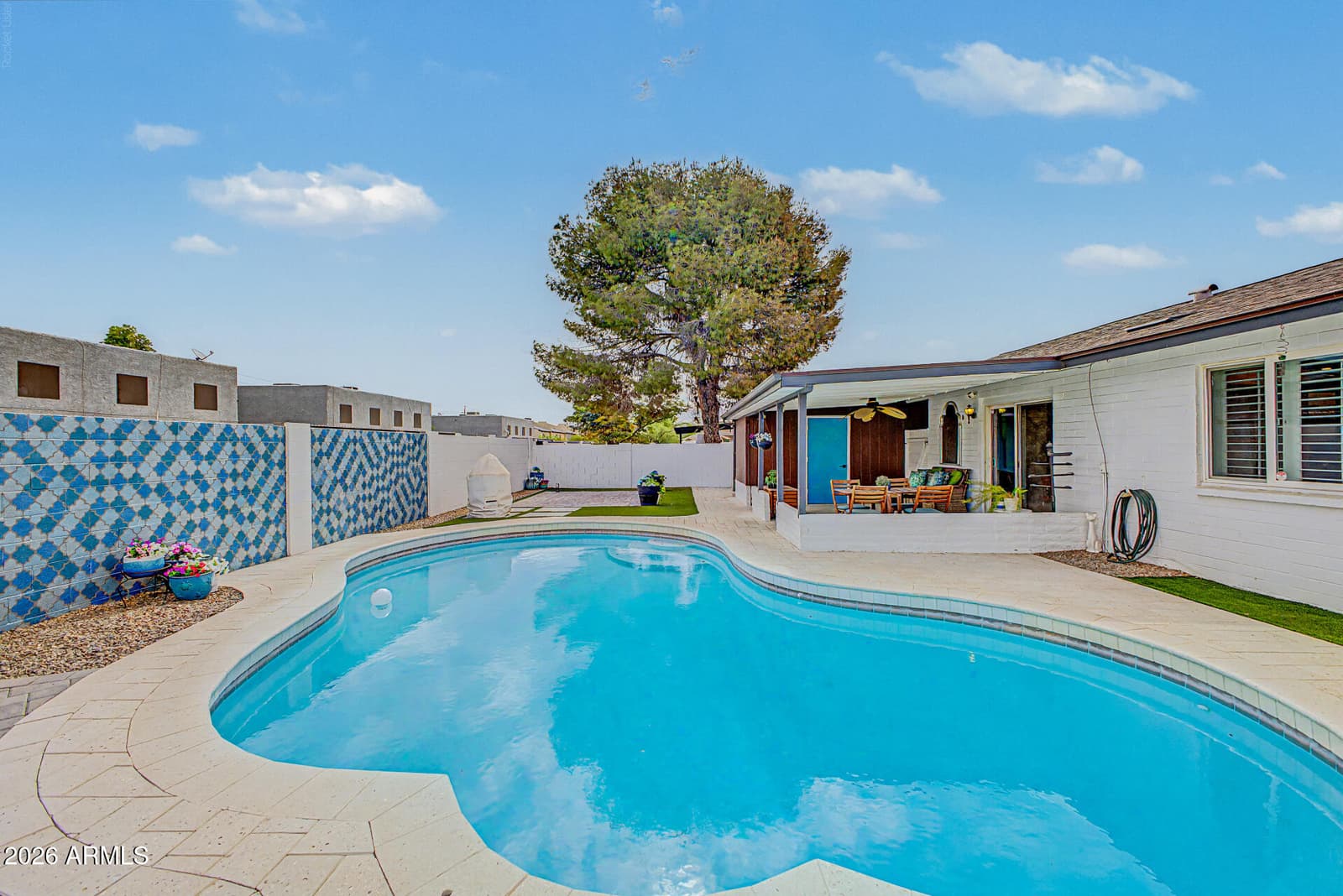2234 E PARADISE Drive, Phoenix, AZ 85028 — photo 41 of 43