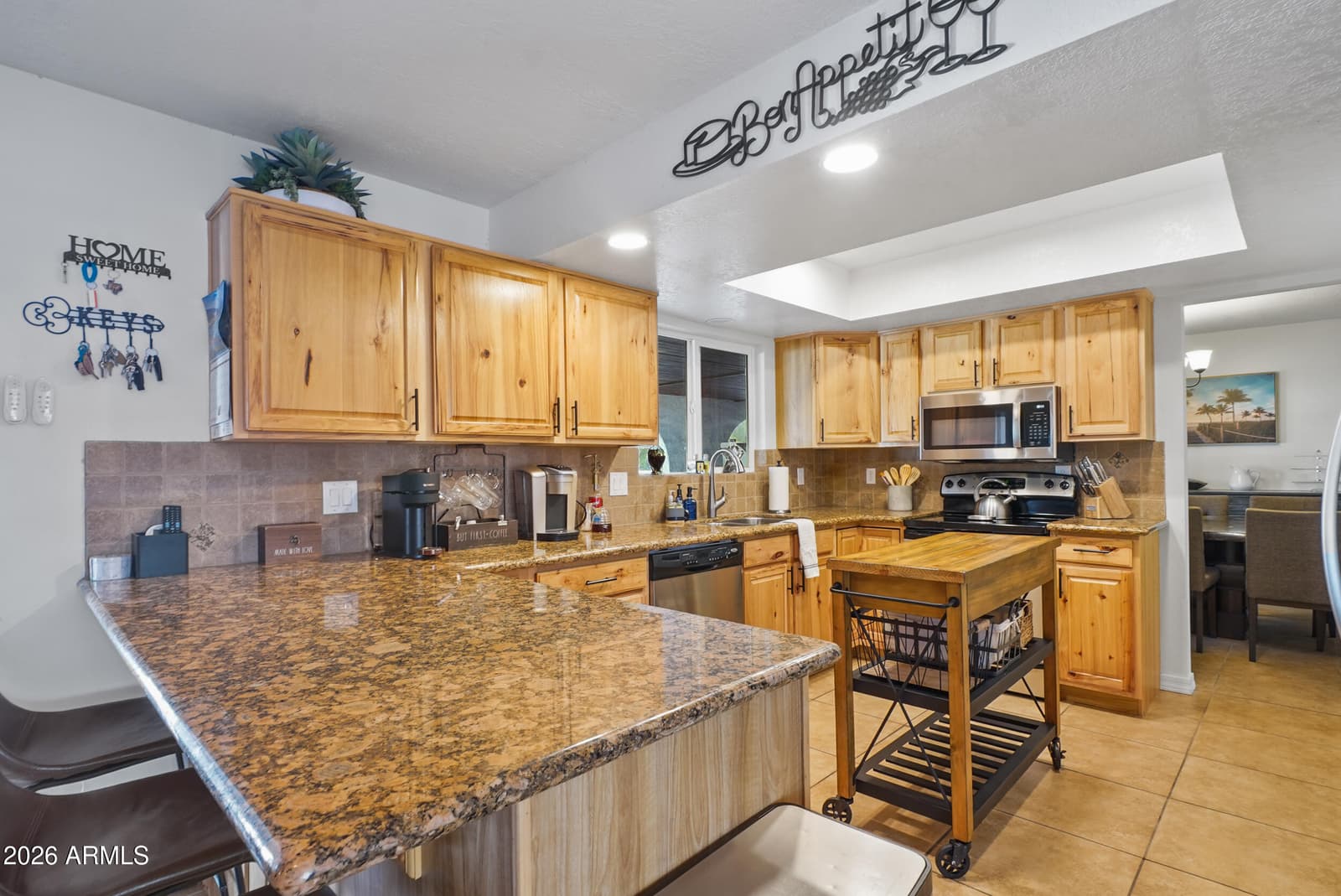 660 HAGEN Drive, Lake Havasu City, AZ 86406 — photo 10 of 70