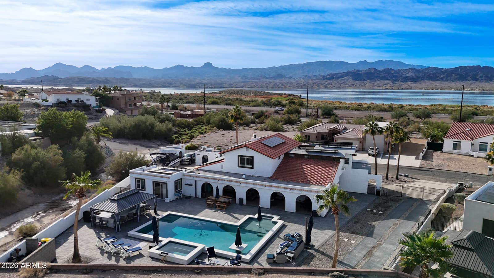 660 HAGEN Drive, Lake Havasu City, AZ 86406 — photo 64 of 70