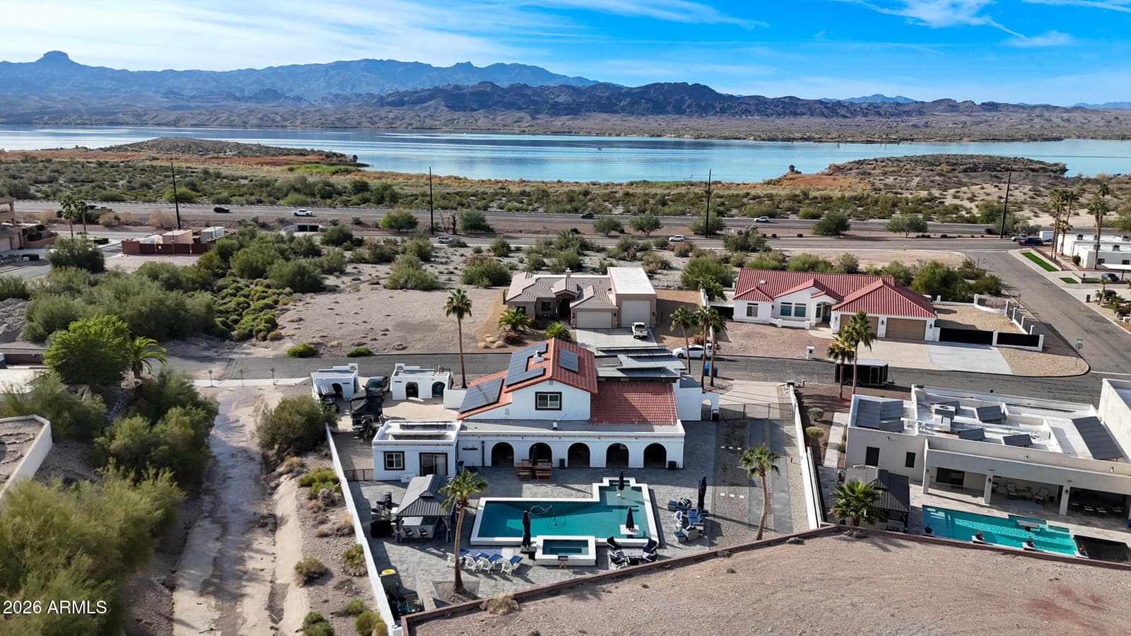 660 HAGEN Drive, Lake Havasu City, AZ 86406 — photo 65 of 70