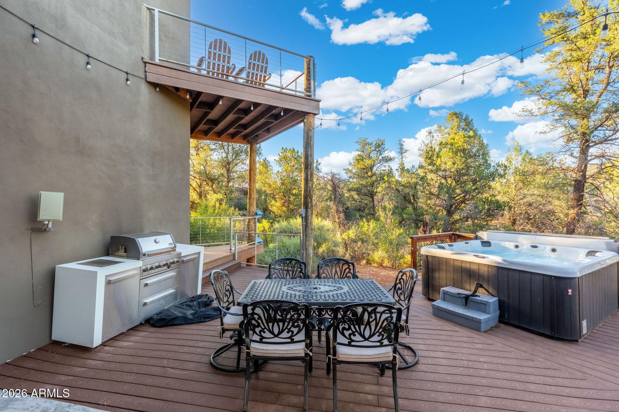 1960 RED ROCK LOOP Road, Sedona, AZ 86336 — photo 41 of 121