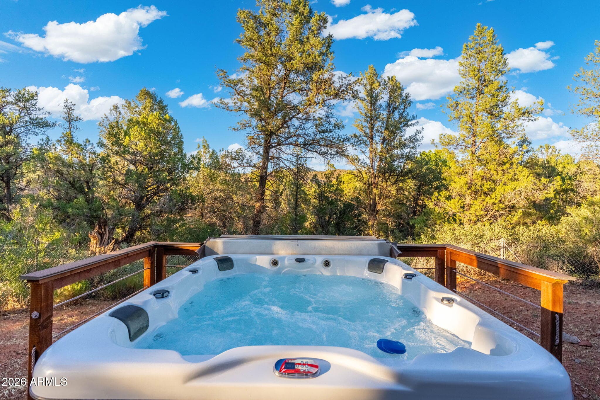 1960 RED ROCK LOOP Road, Sedona, AZ 86336 — photo 42 of 121