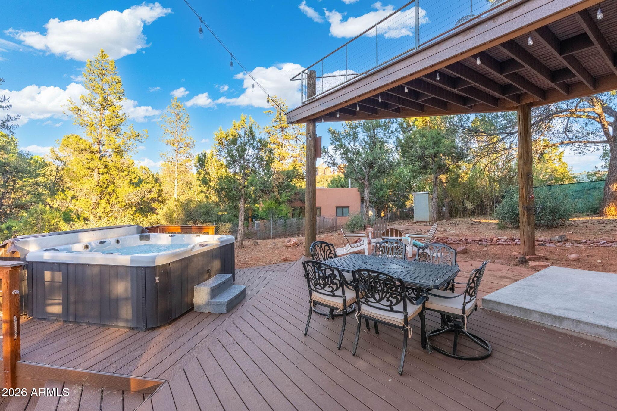 1960 RED ROCK LOOP Road, Sedona, AZ 86336 — photo 44 of 121