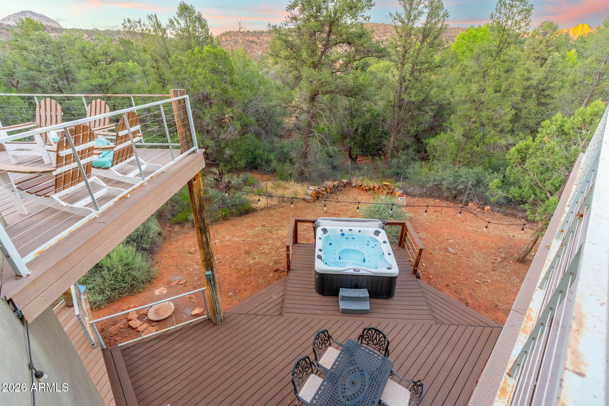 1960 RED ROCK LOOP Road, Sedona, AZ 86336 — photo 60 of 121