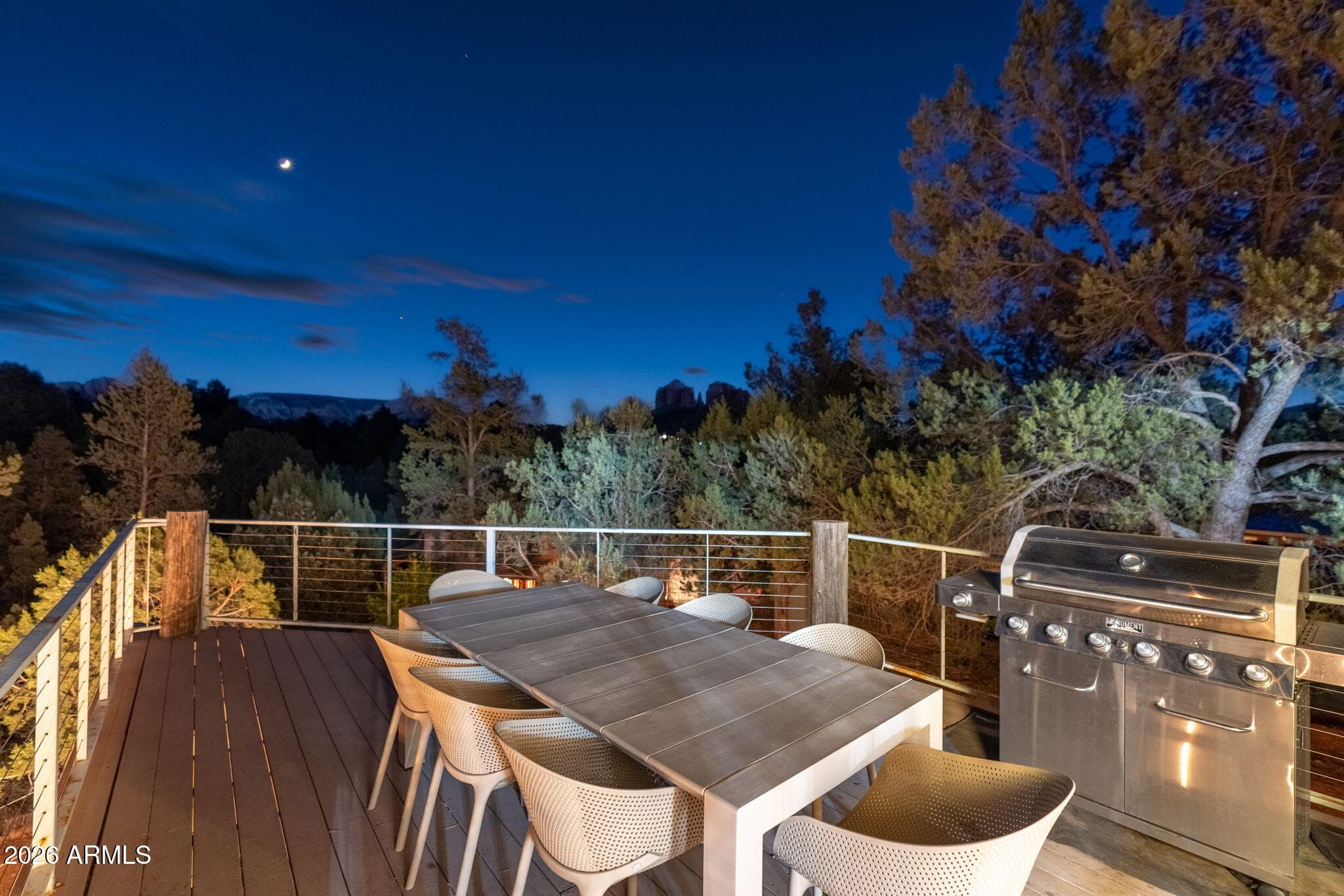 1960 RED ROCK LOOP Road, Sedona, AZ 86336 — photo 110 of 121