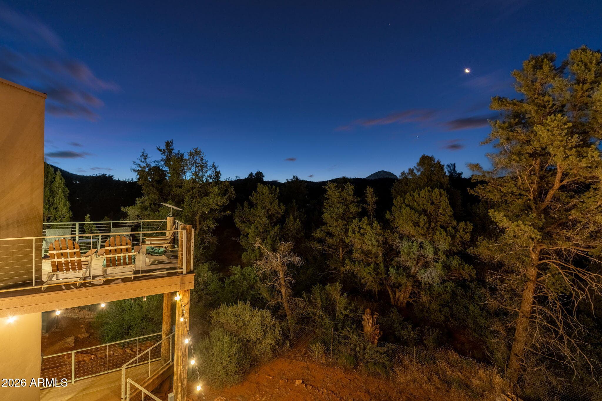 1960 RED ROCK LOOP Road, Sedona, AZ 86336 — photo 112 of 121