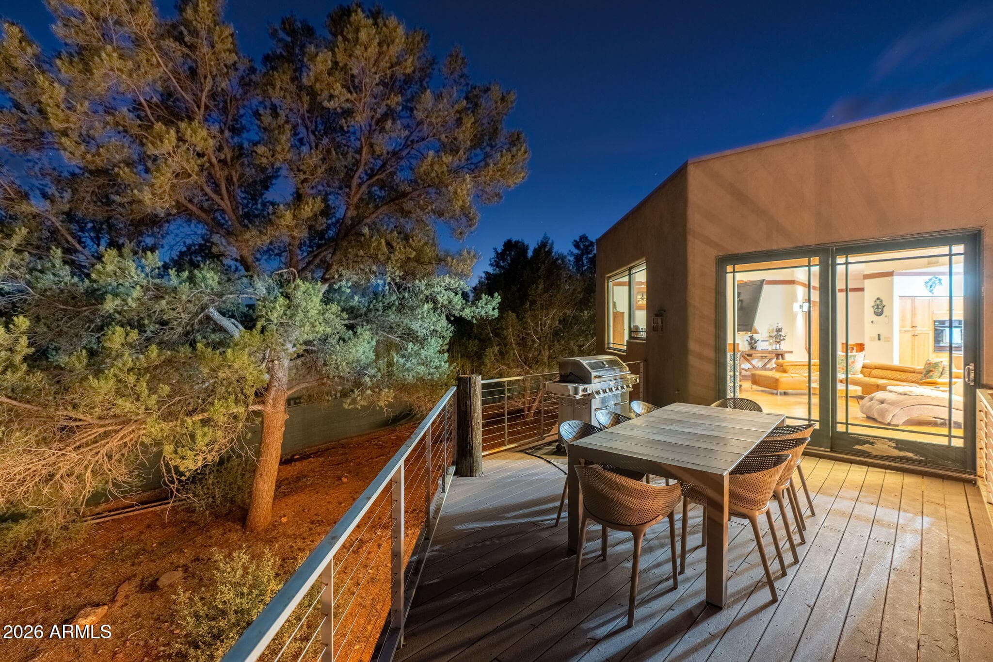 1960 RED ROCK LOOP Road, Sedona, AZ 86336 — photo 113 of 121