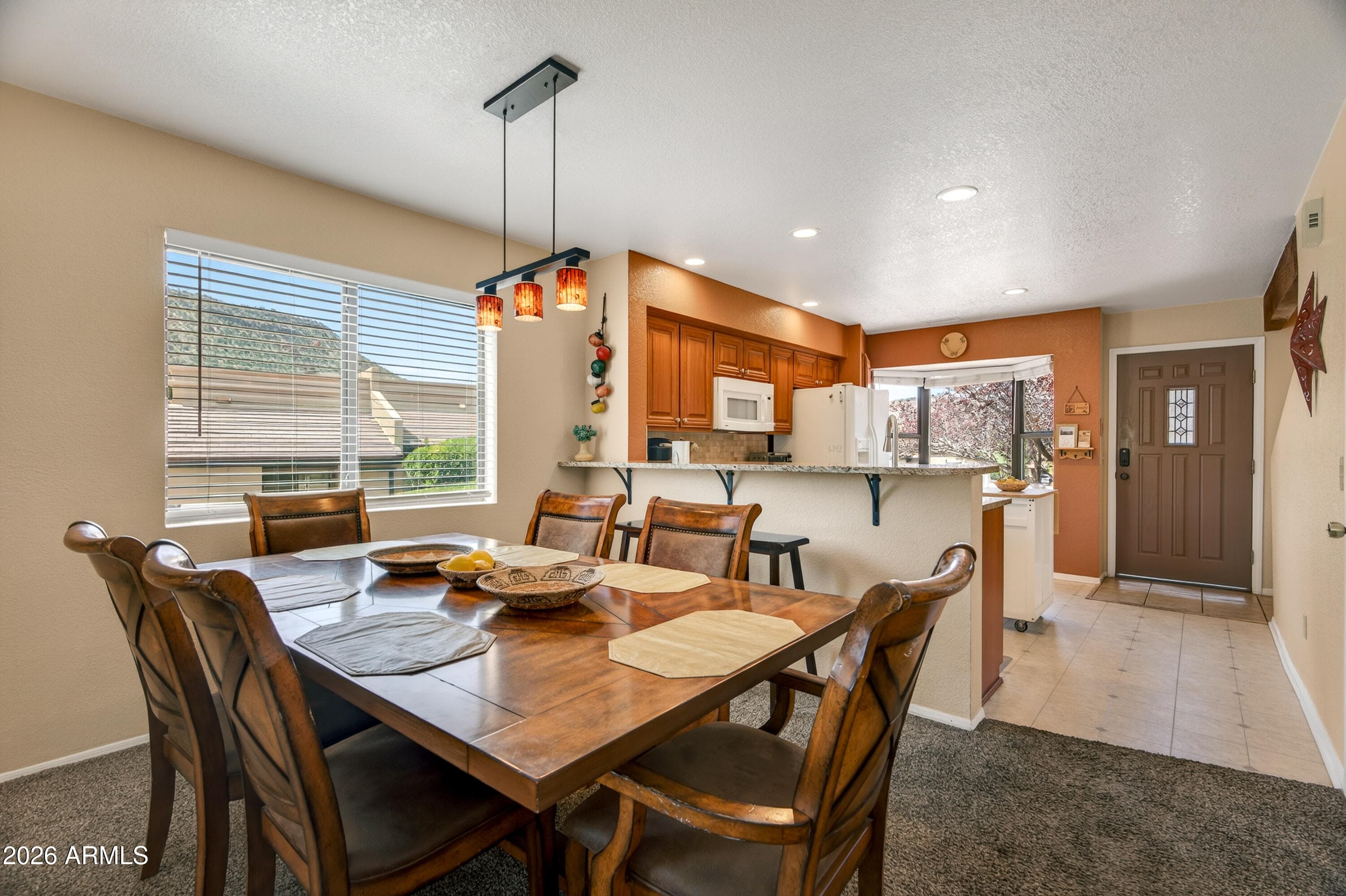 16 COPPER SPRINGS Drive, Sedona, AZ 86351 — photo 6 of 35