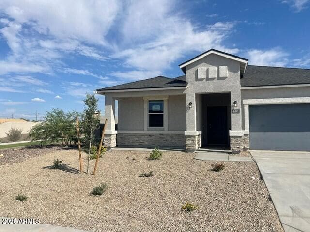 601 W BUNKER HILL Street, Florence, AZ 85132 — photo 3 of 29