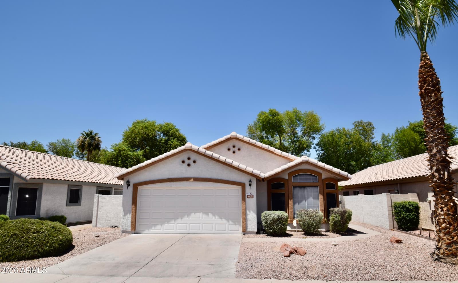 1670 W GAIL Drive, Chandler, AZ 85224 — photo 1 of 20