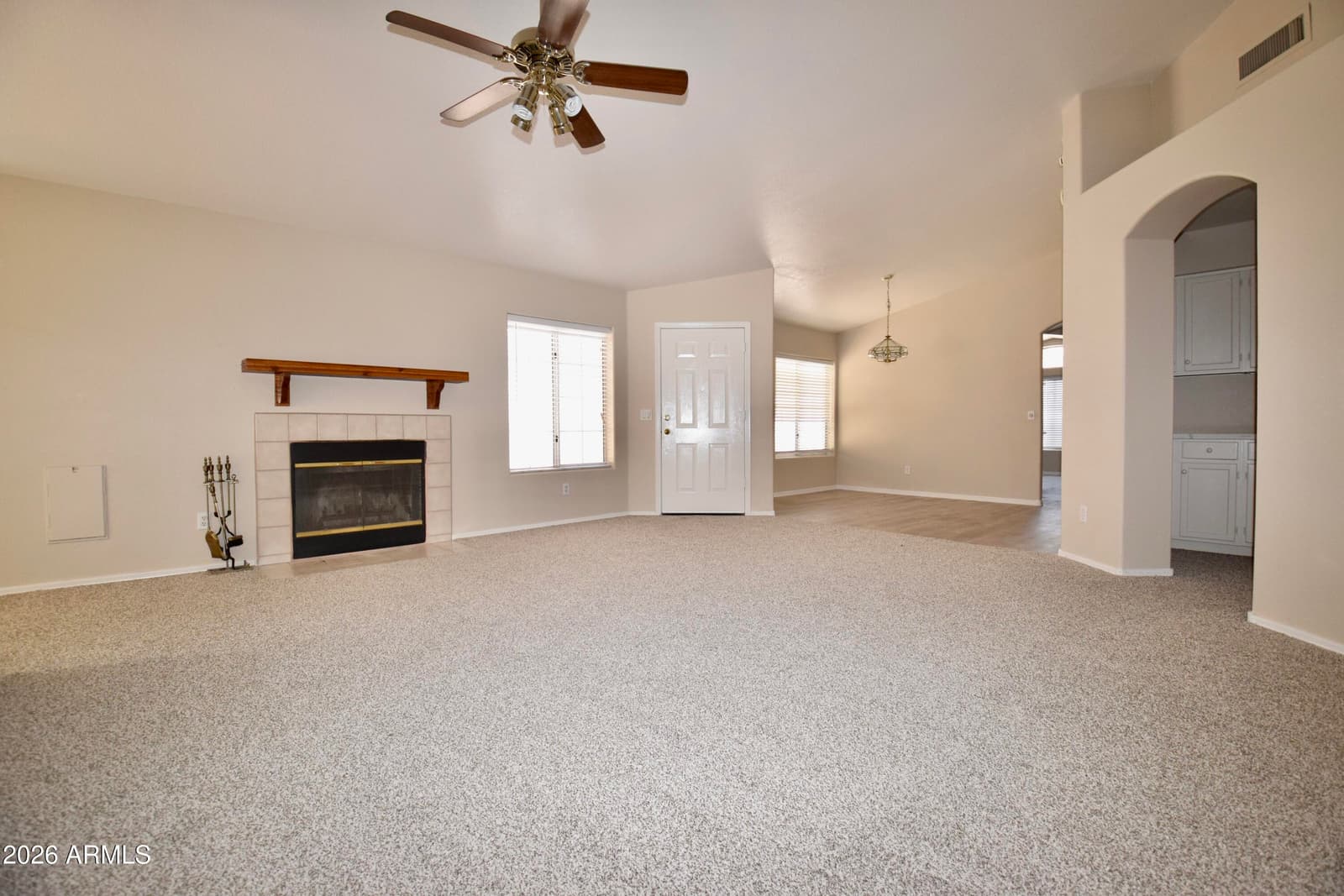 1670 W GAIL Drive, Chandler, AZ 85224 — photo 4 of 20