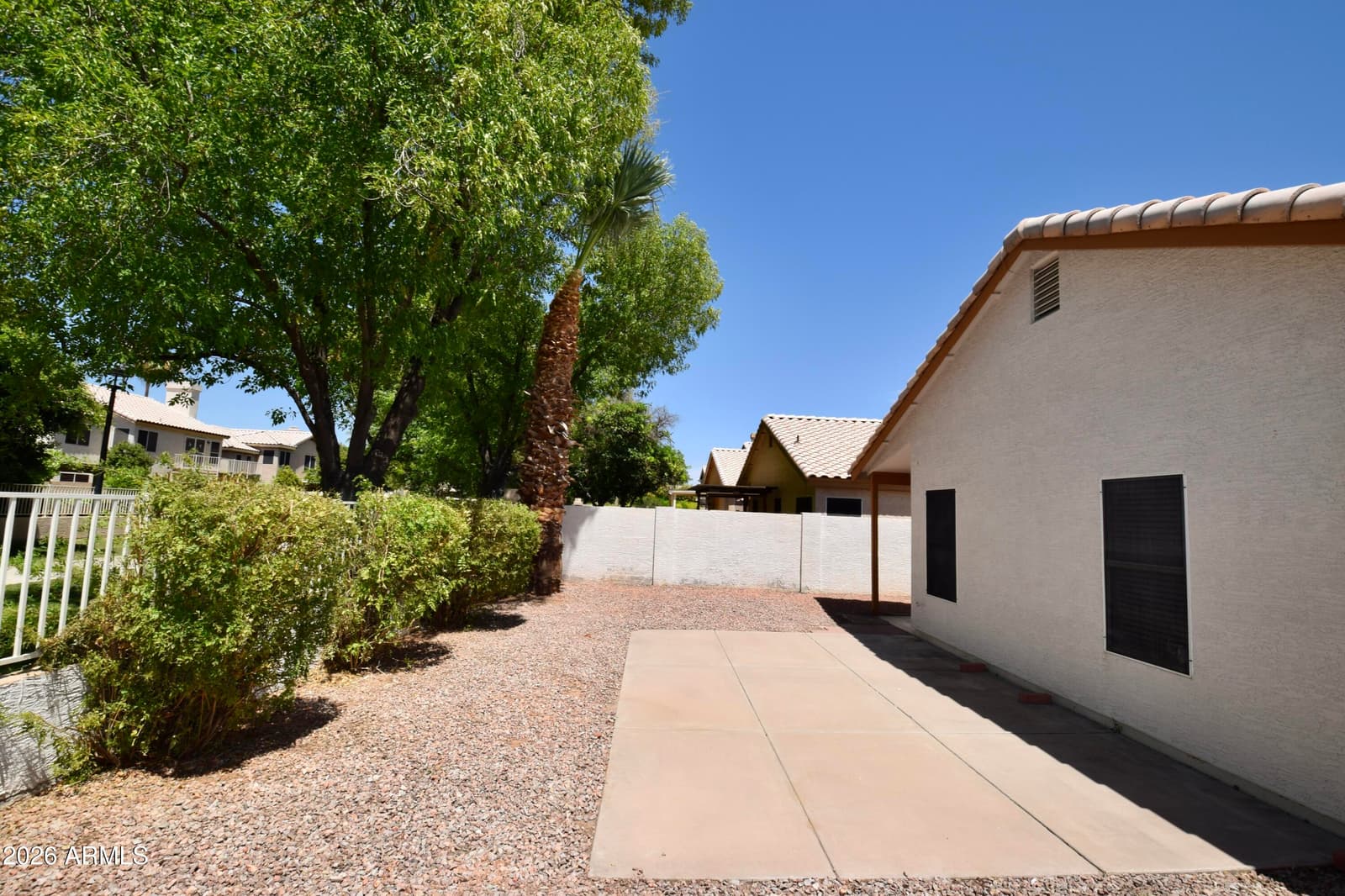 1670 W GAIL Drive, Chandler, AZ 85224 — photo 20 of 20