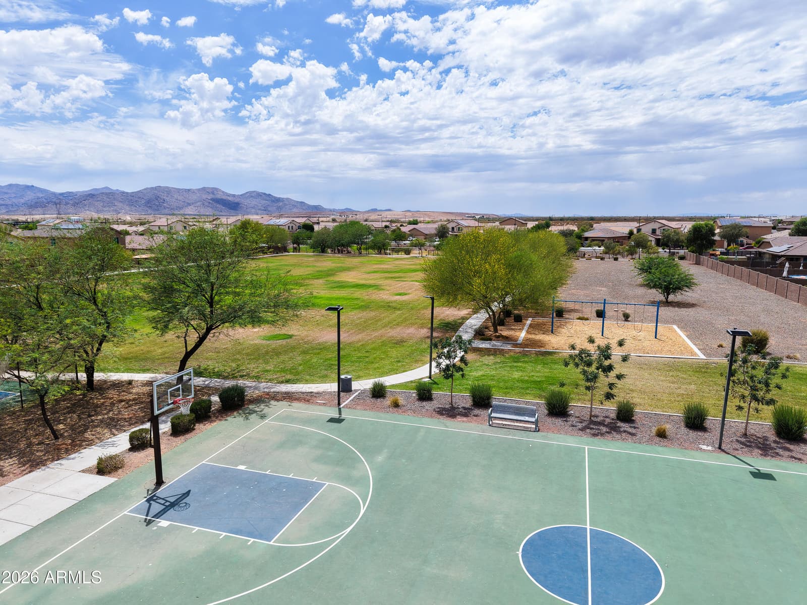 22898 N 182ND Lane, Surprise, AZ 85387 — photo 42 of 51