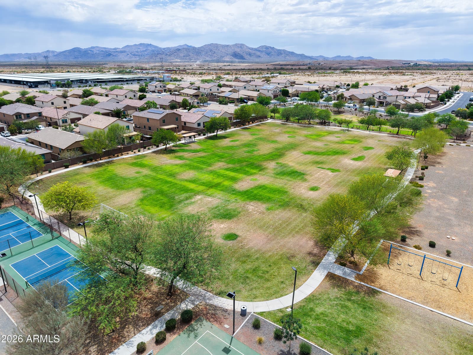 22898 N 182ND Lane, Surprise, AZ 85387 — photo 43 of 51