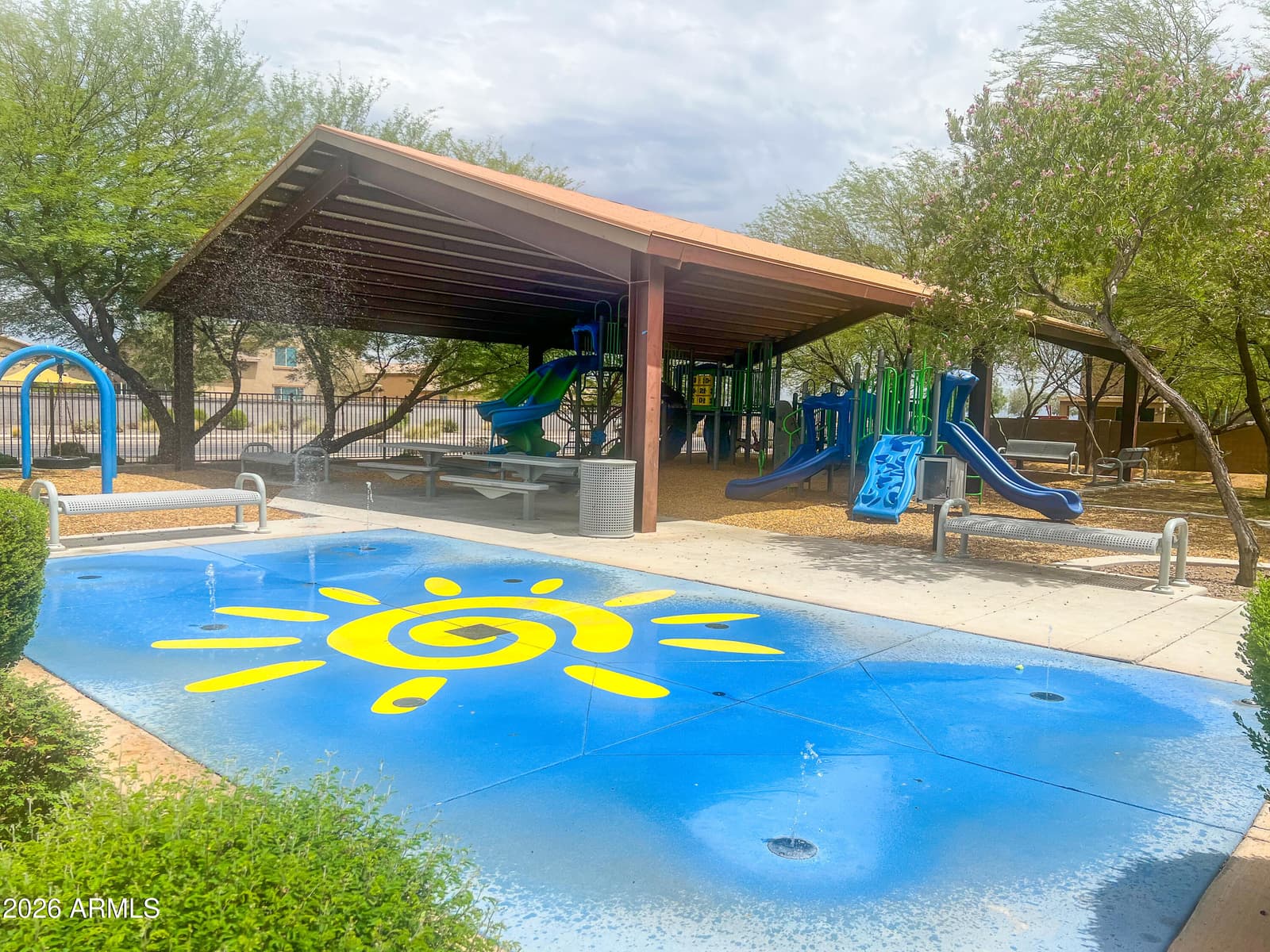 22898 N 182ND Lane, Surprise, AZ 85387 — photo 39 of 51