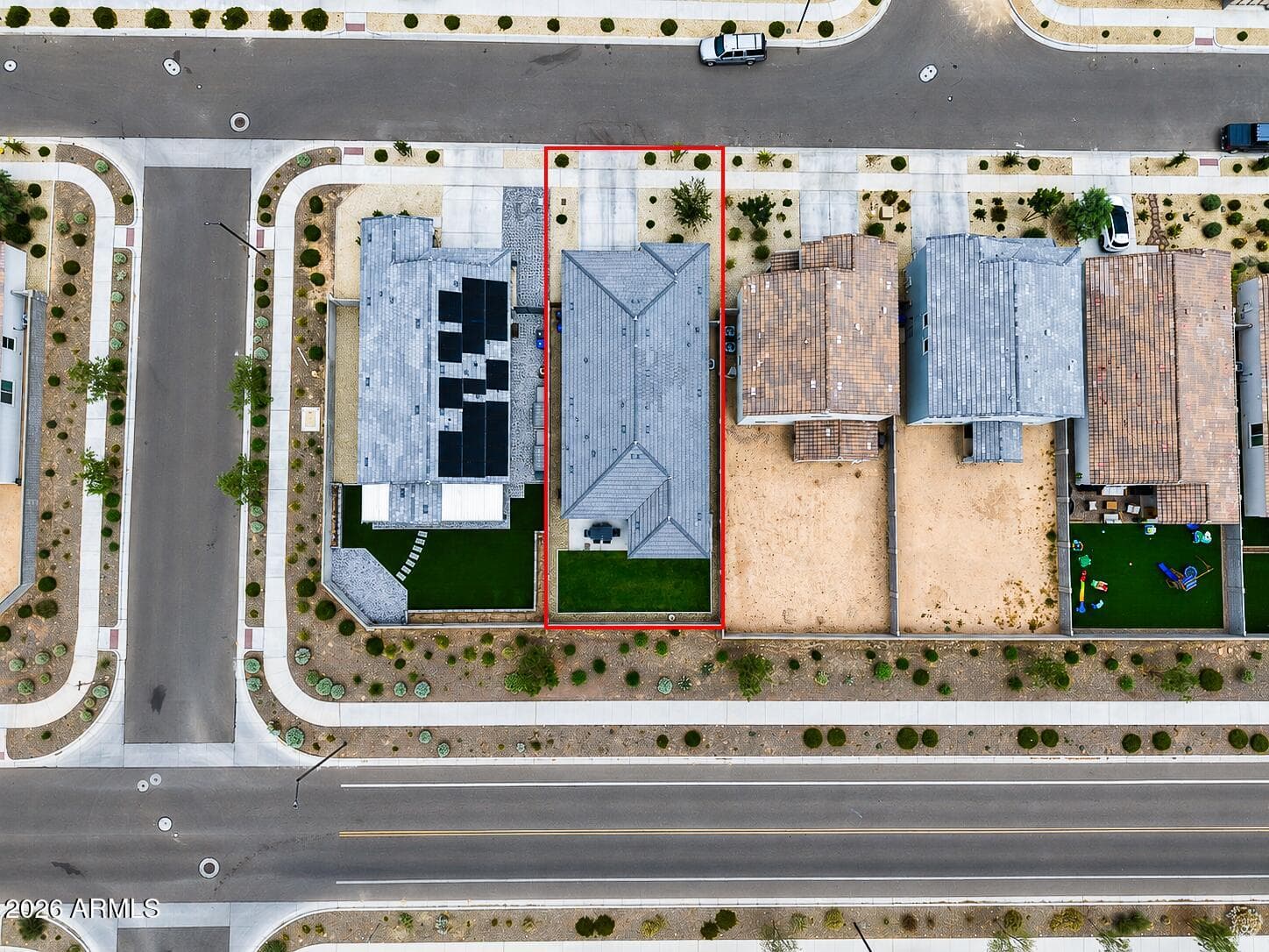 22898 N 182ND Lane, Surprise, AZ 85387 — photo 37 of 51