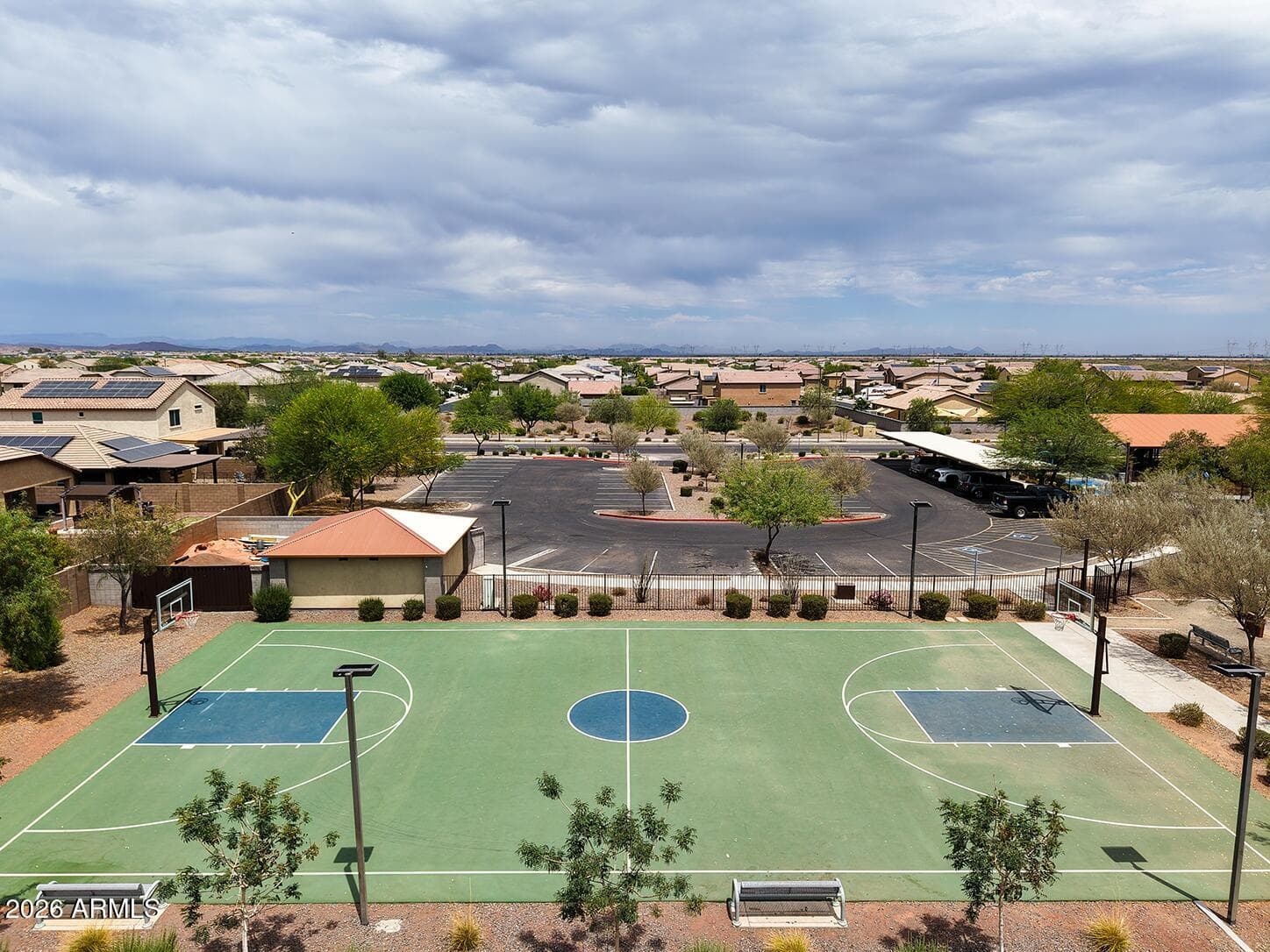 22898 N 182ND Lane, Surprise, AZ 85387 — photo 44 of 51