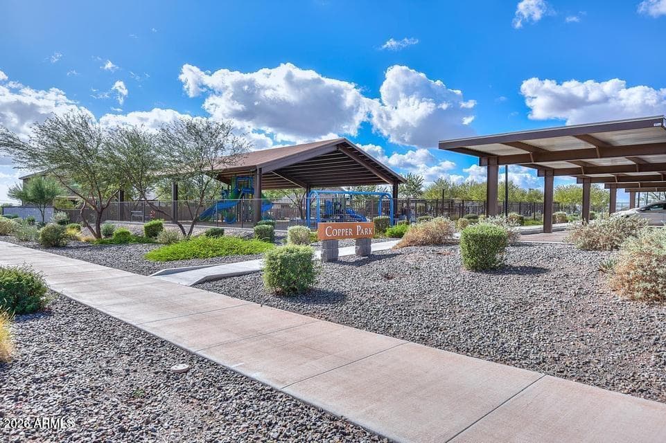 22898 N 182ND Lane, Surprise, AZ 85387 — photo 45 of 51