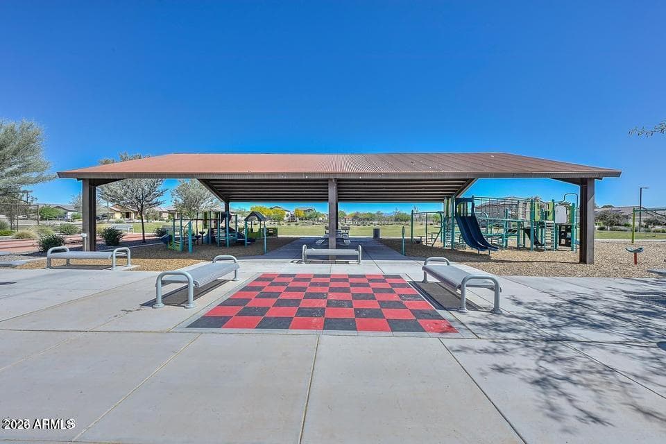 22898 N 182ND Lane, Surprise, AZ 85387 — photo 48 of 51