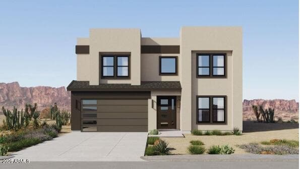 TBD Prospector Trail, Gold Canyon, AZ 85118 — photo 1 of 3