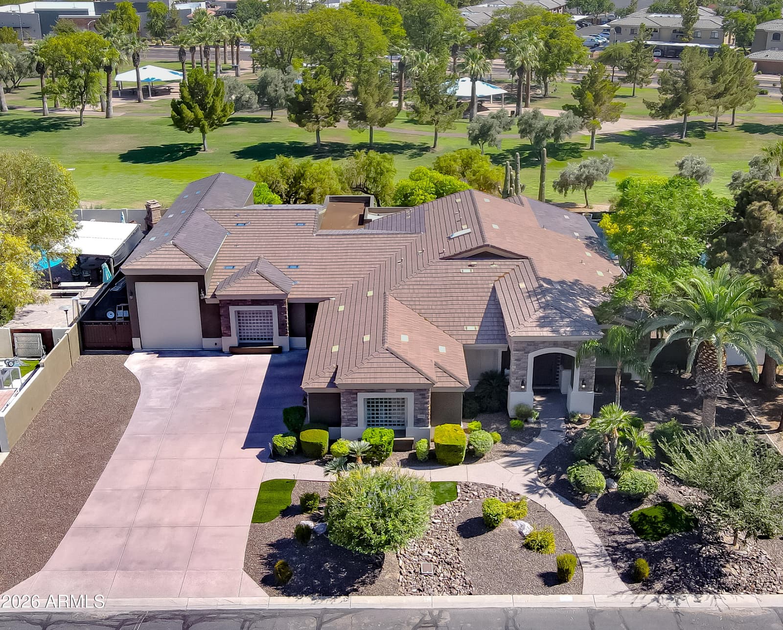 7547 W LIBBY Street, Glendale, AZ 85308 — photo 14 of 69