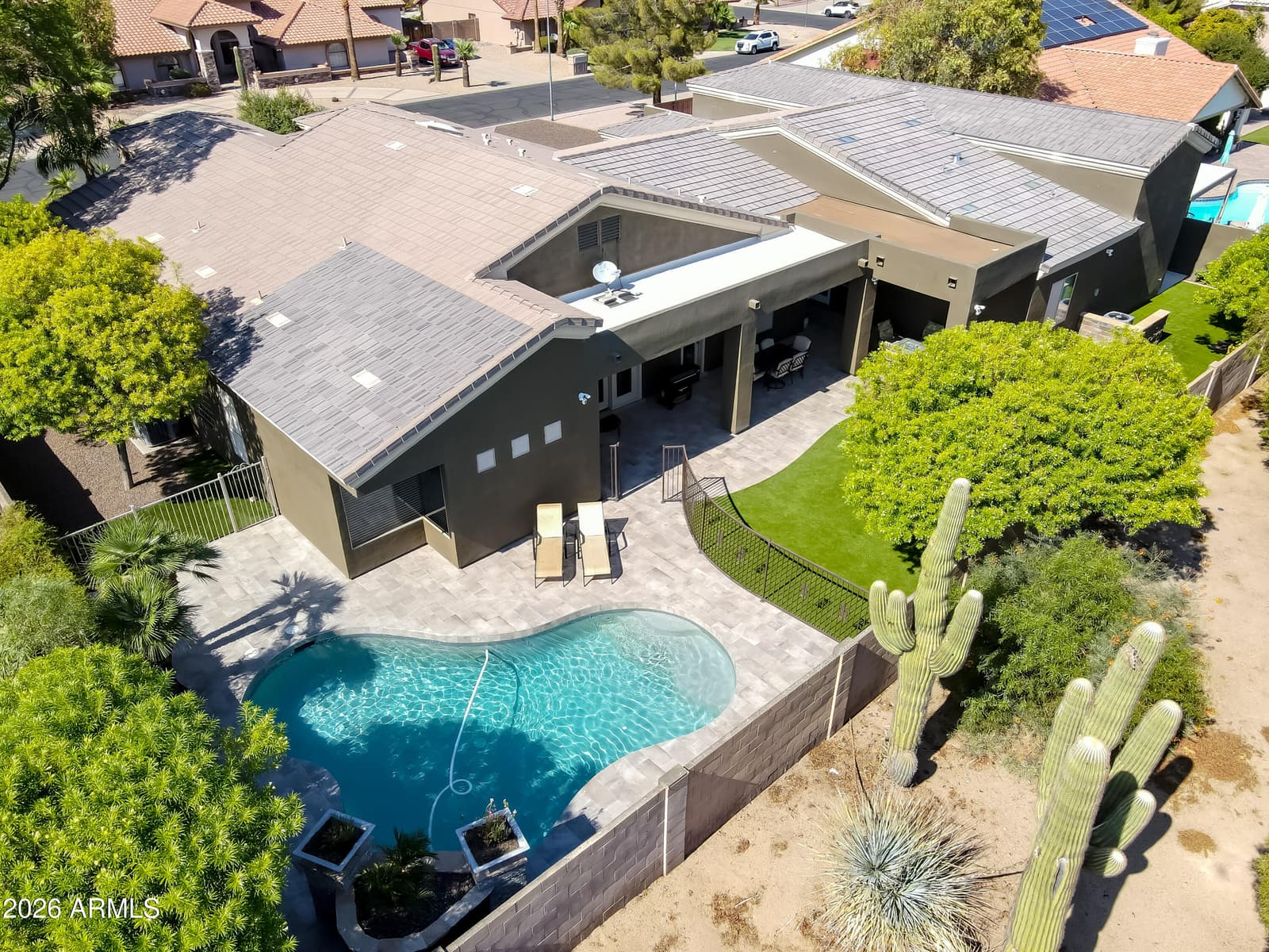 7547 W LIBBY Street, Glendale, AZ 85308 — photo 17 of 69