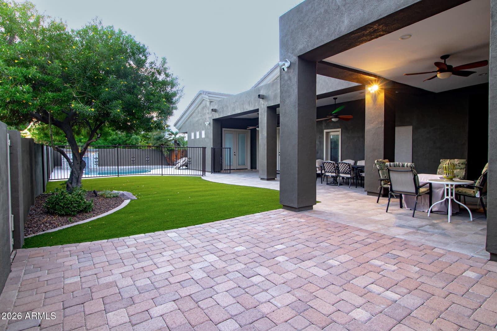 7547 W LIBBY Street, Glendale, AZ 85308 — photo 27 of 69