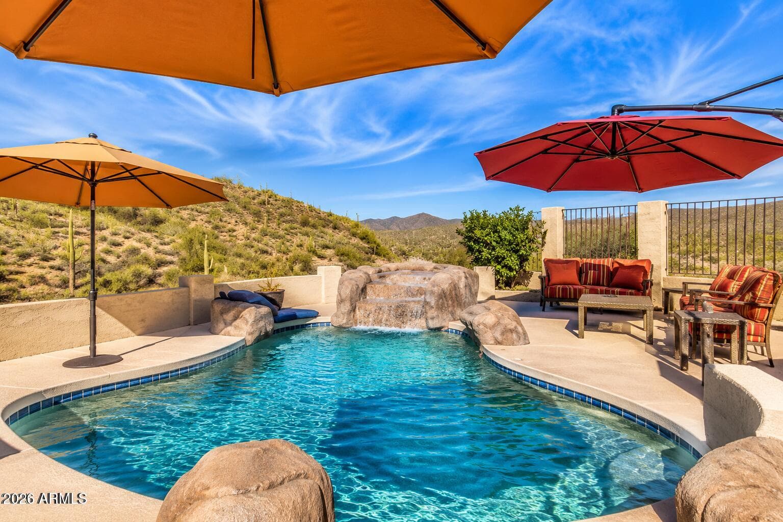 32150 S LISA Drive, Black Canyon City, AZ 85324 — photo 4 of 40