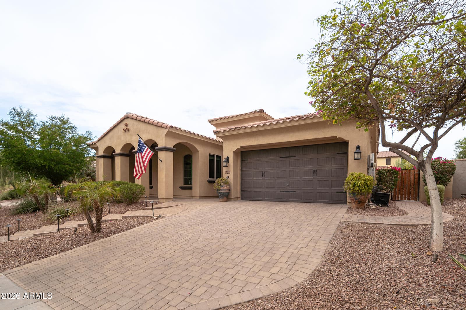 2957 N RILEY Court, Buckeye, AZ 85396 — photo 1 of 50