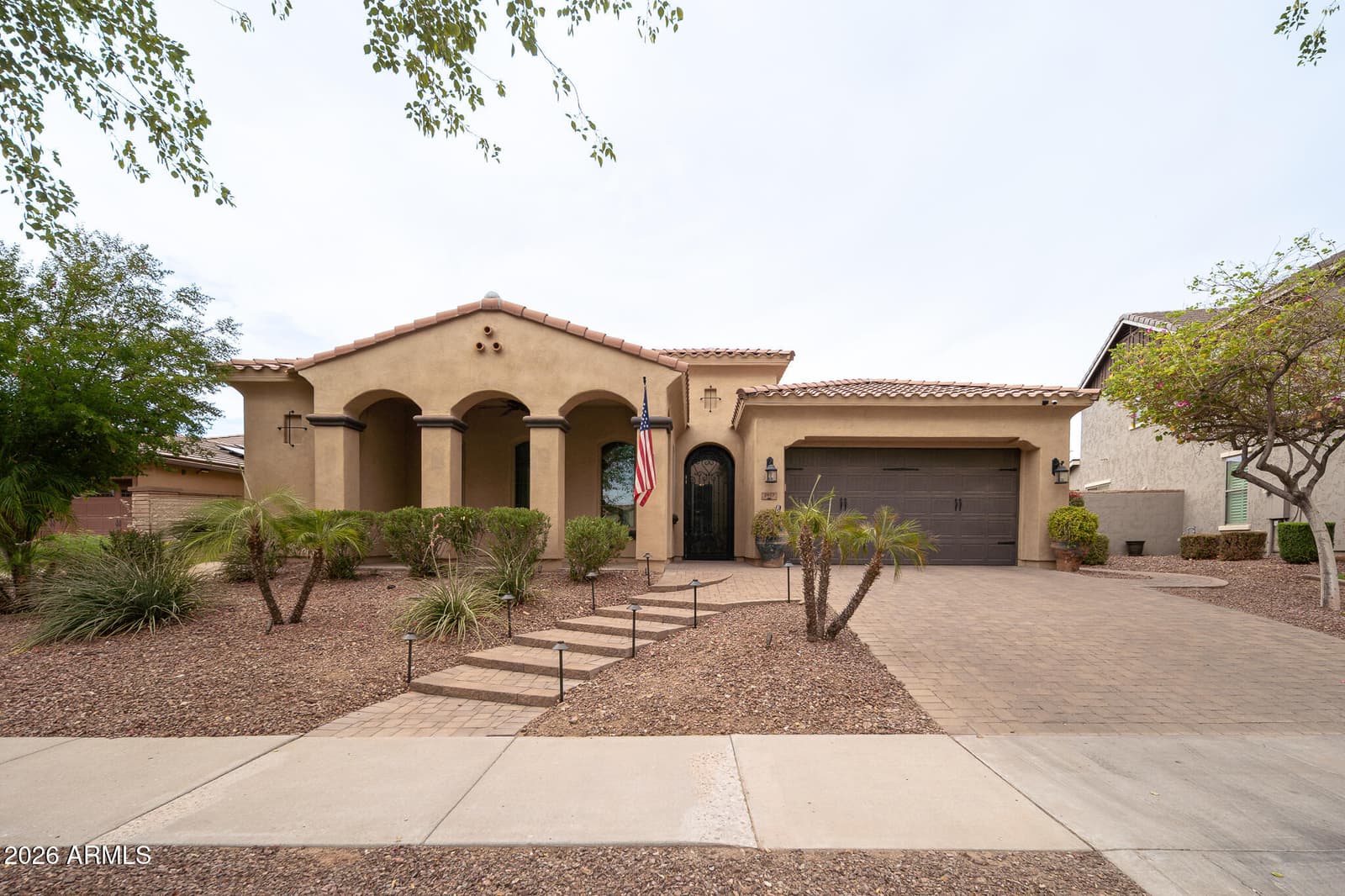2957 N RILEY Court, Buckeye, AZ 85396 — photo 2 of 50
