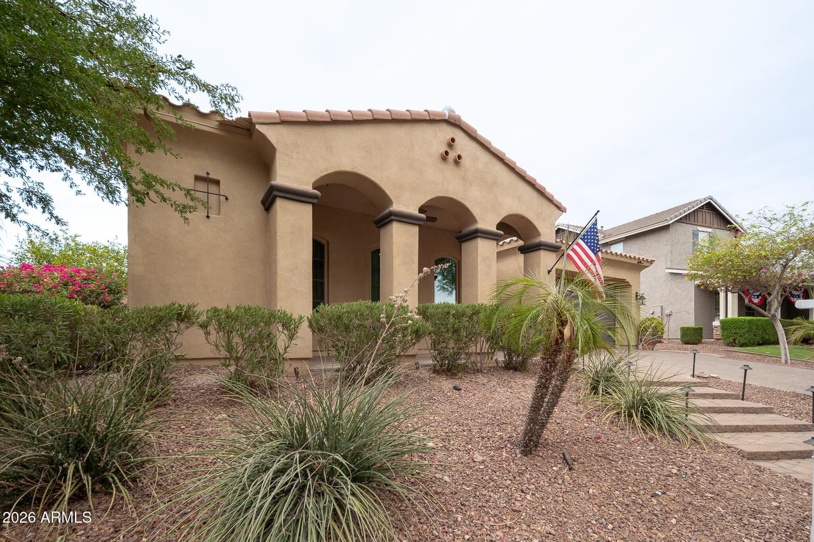 2957 N RILEY Court, Buckeye, AZ 85396 — photo 3 of 50
