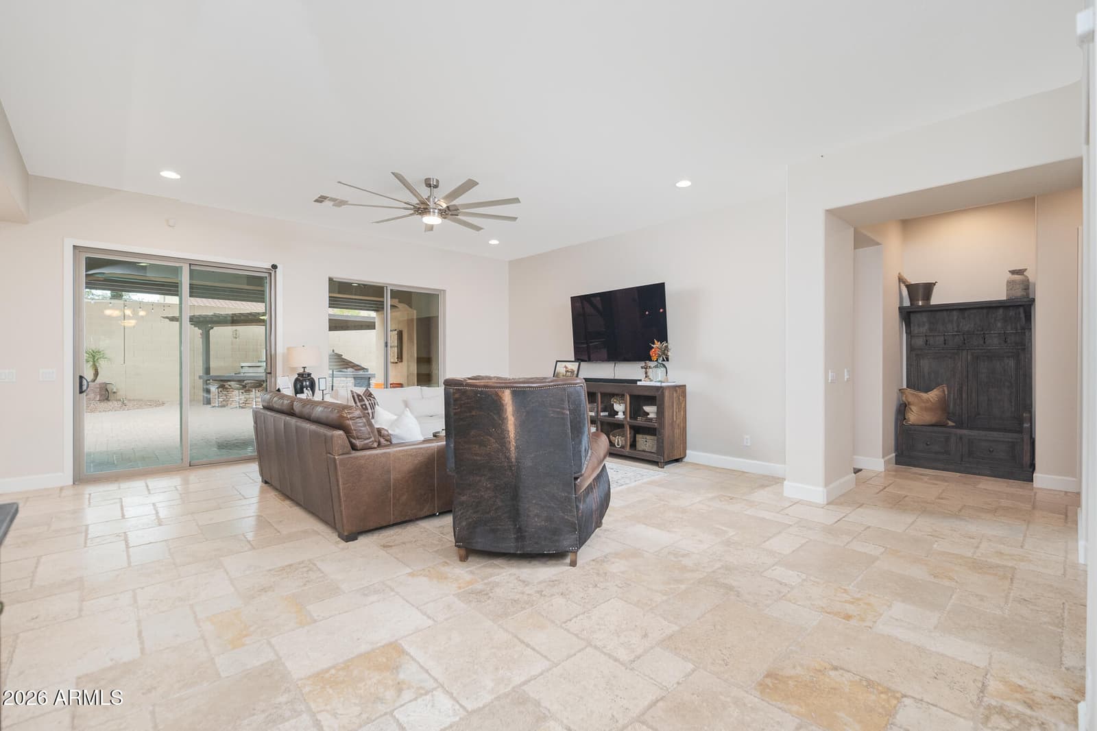 2957 N RILEY Court, Buckeye, AZ 85396 — photo 7 of 50