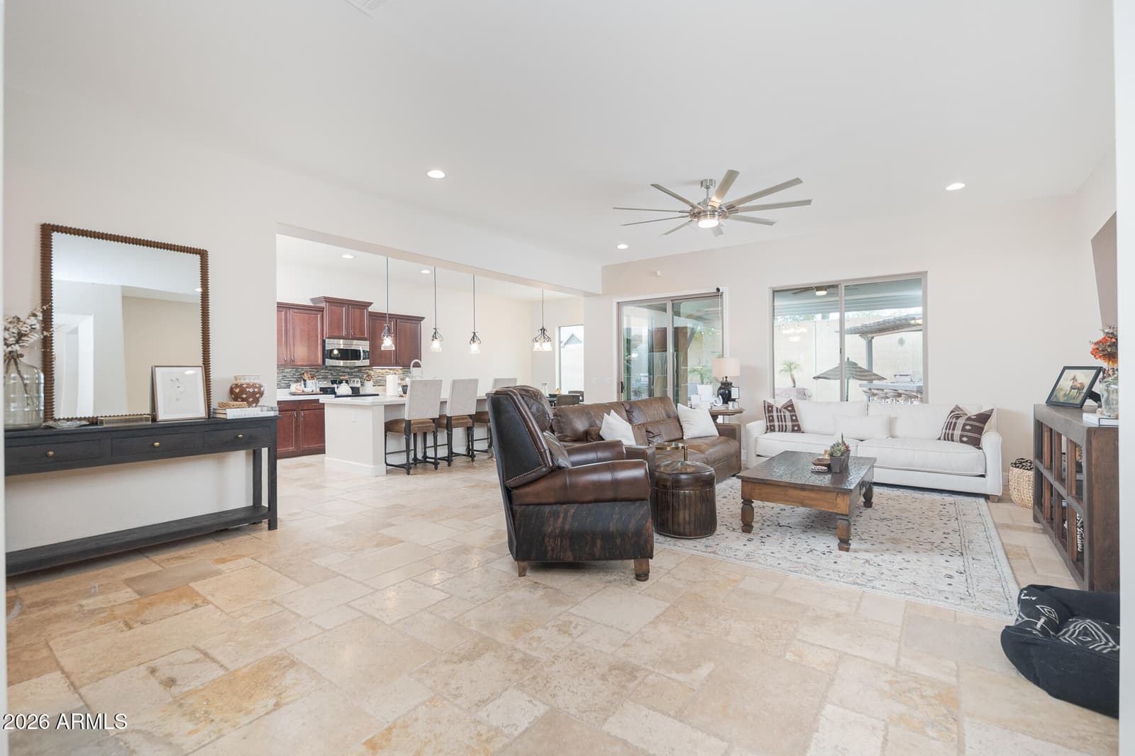 2957 N RILEY Court, Buckeye, AZ 85396 — photo 8 of 50