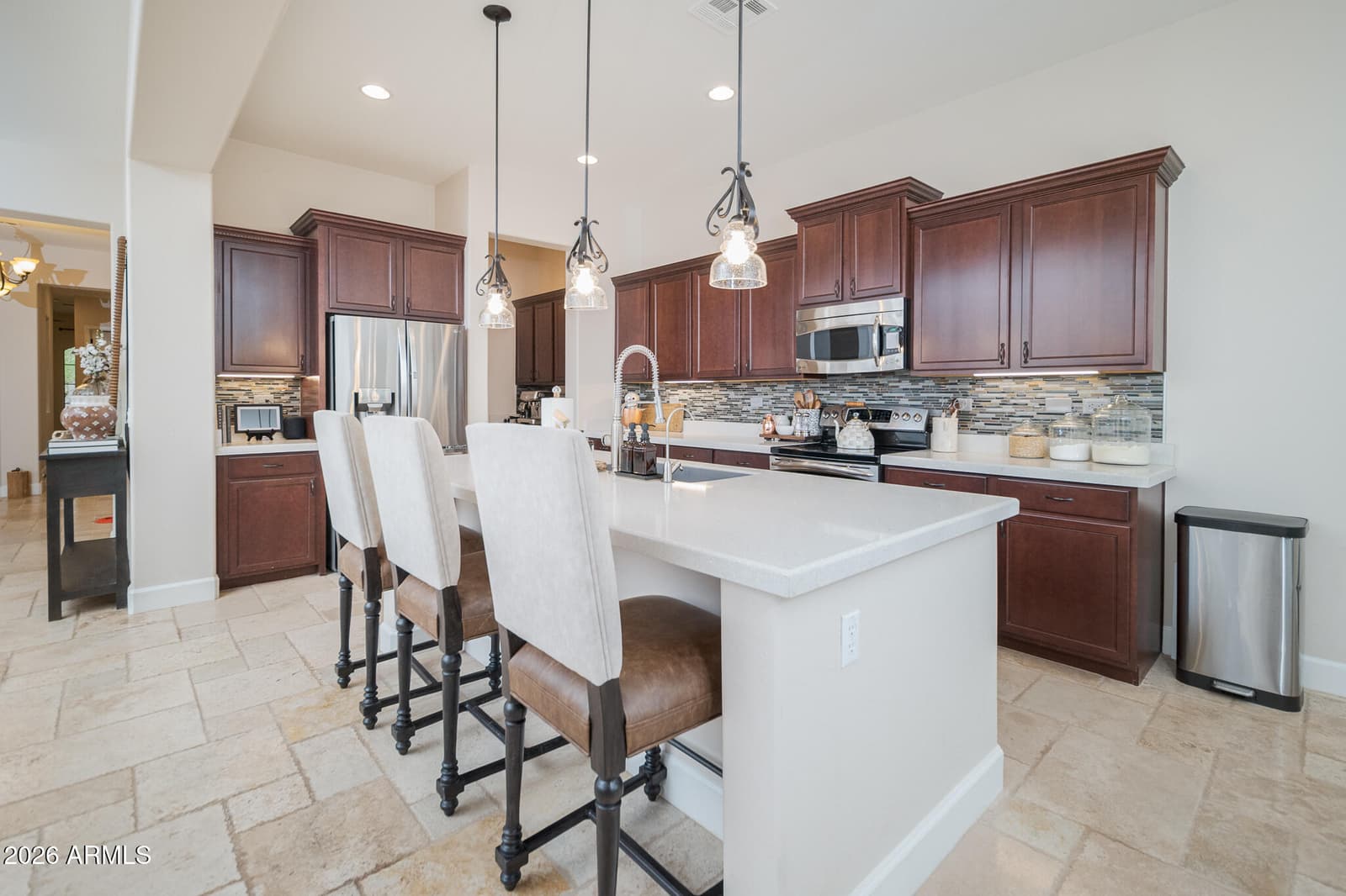 2957 N RILEY Court, Buckeye, AZ 85396 — photo 10 of 50
