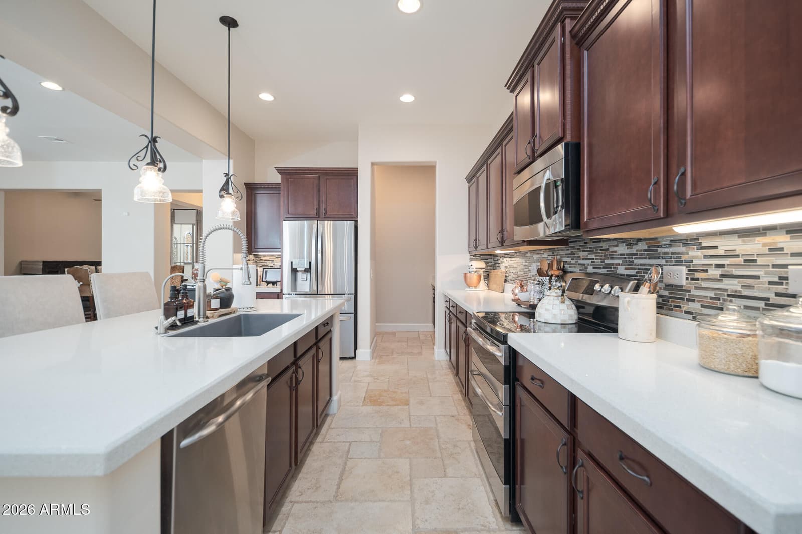 2957 N RILEY Court, Buckeye, AZ 85396 — photo 11 of 50