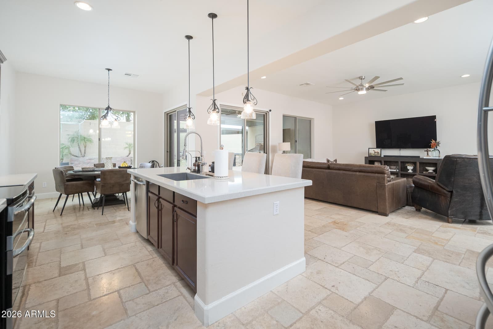 2957 N RILEY Court, Buckeye, AZ 85396 — photo 12 of 50