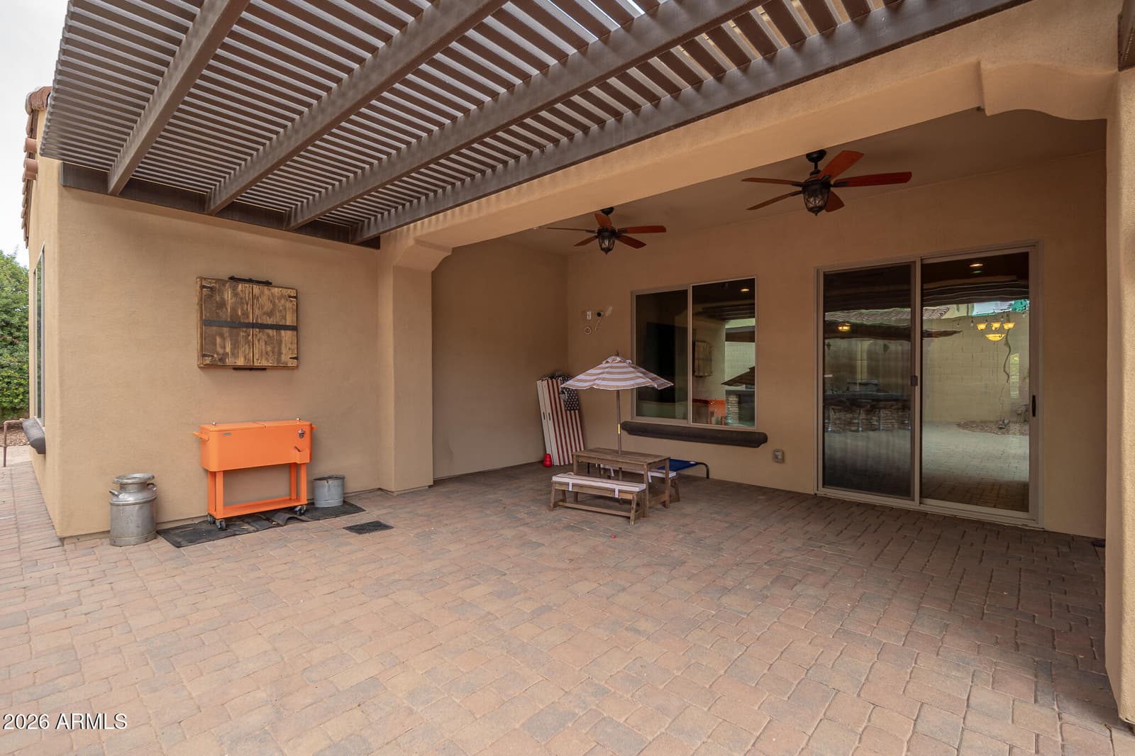 2957 N RILEY Court, Buckeye, AZ 85396 — photo 33 of 50