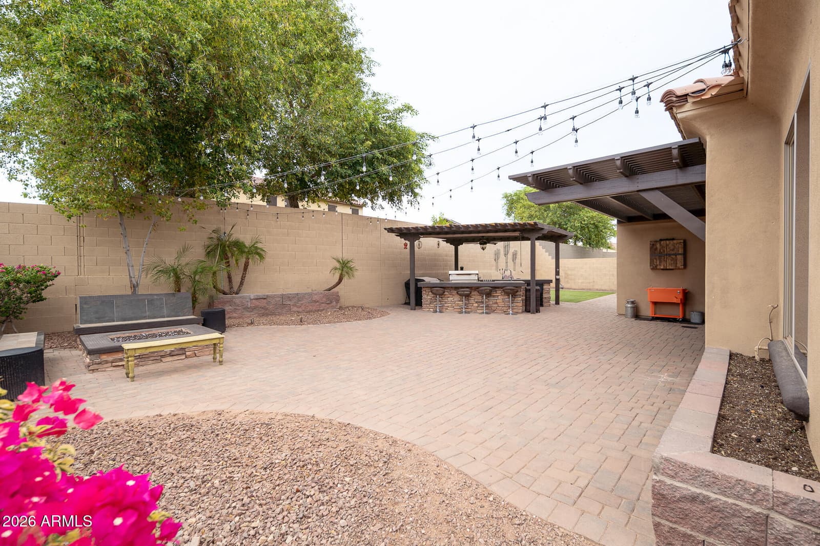 2957 N RILEY Court, Buckeye, AZ 85396 — photo 35 of 50