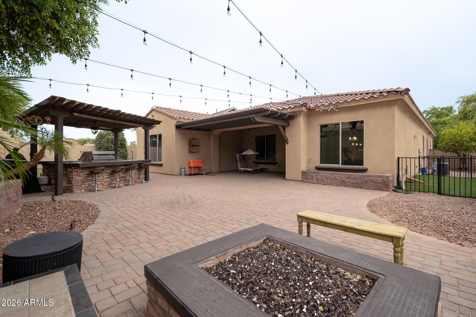 2957 N RILEY Court, Buckeye, AZ 85396 — photo 37 of 50