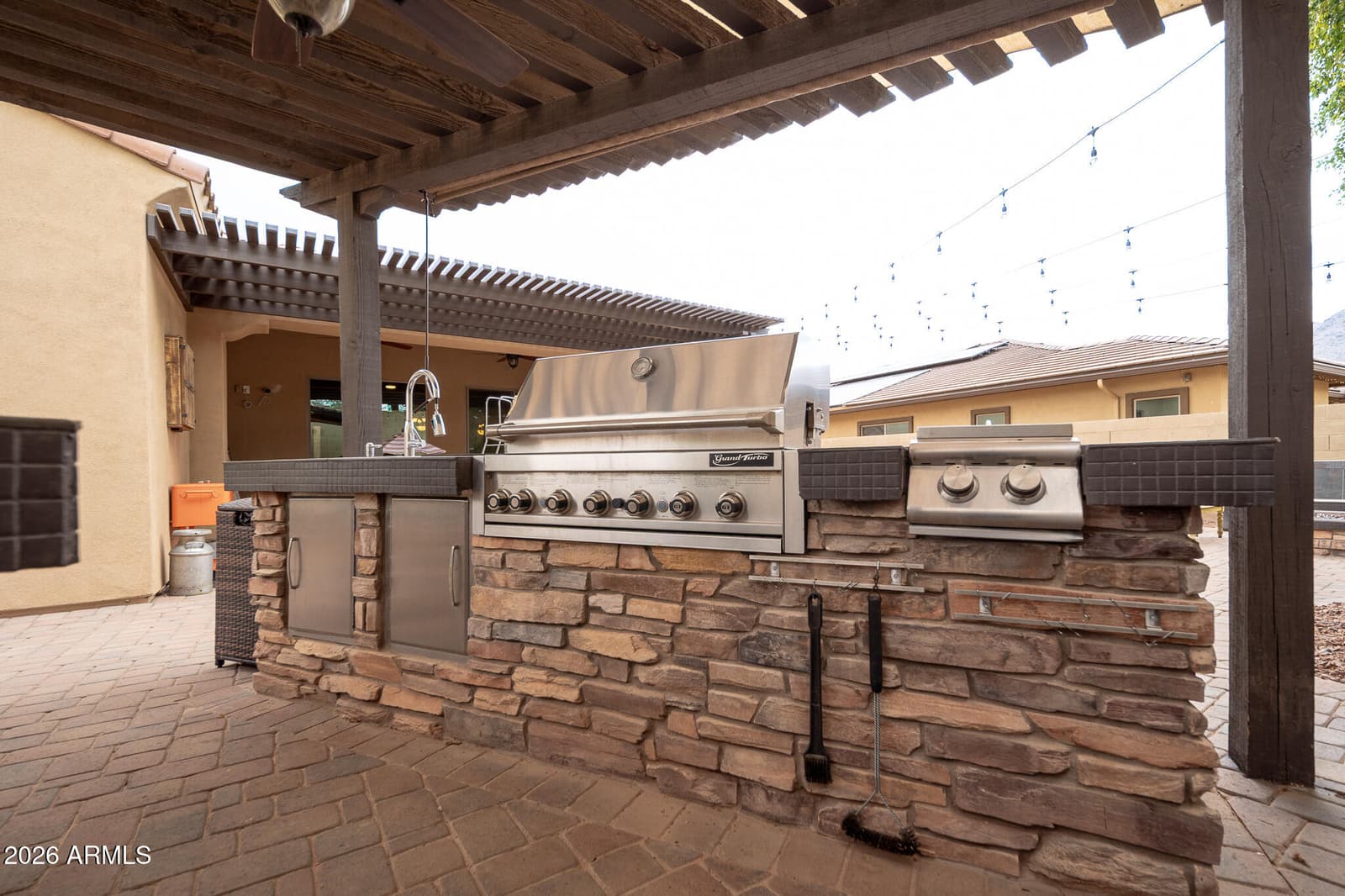 2957 N RILEY Court, Buckeye, AZ 85396 — photo 39 of 50