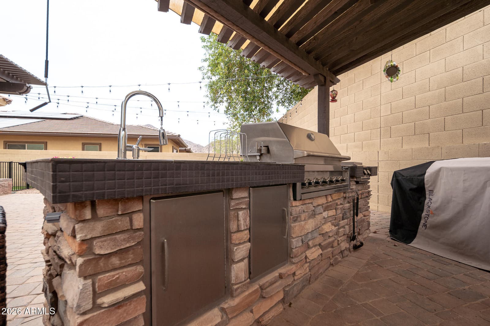 2957 N RILEY Court, Buckeye, AZ 85396 — photo 40 of 50