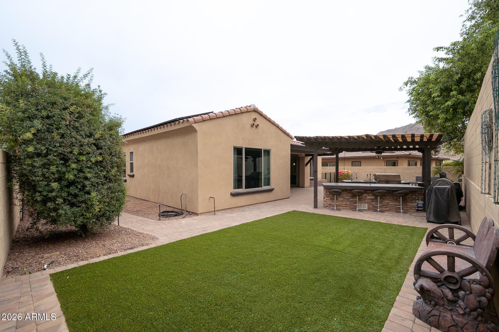 2957 N RILEY Court, Buckeye, AZ 85396 — photo 41 of 50