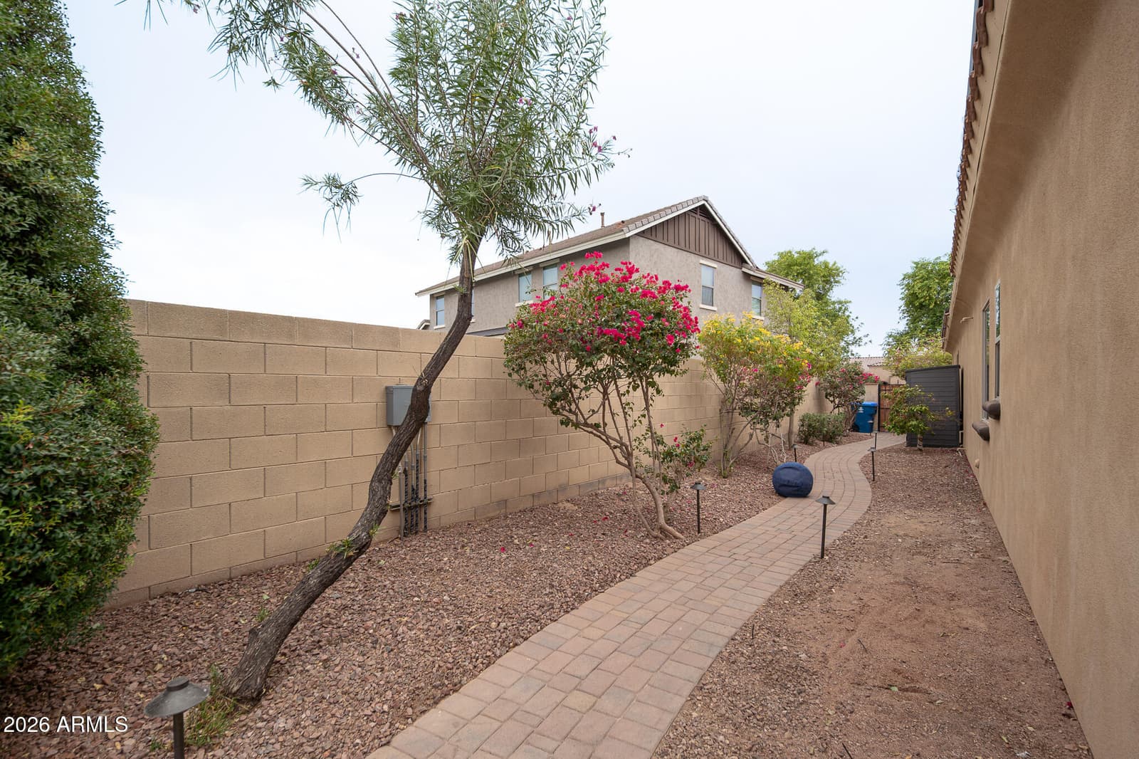 2957 N RILEY Court, Buckeye, AZ 85396 — photo 42 of 50