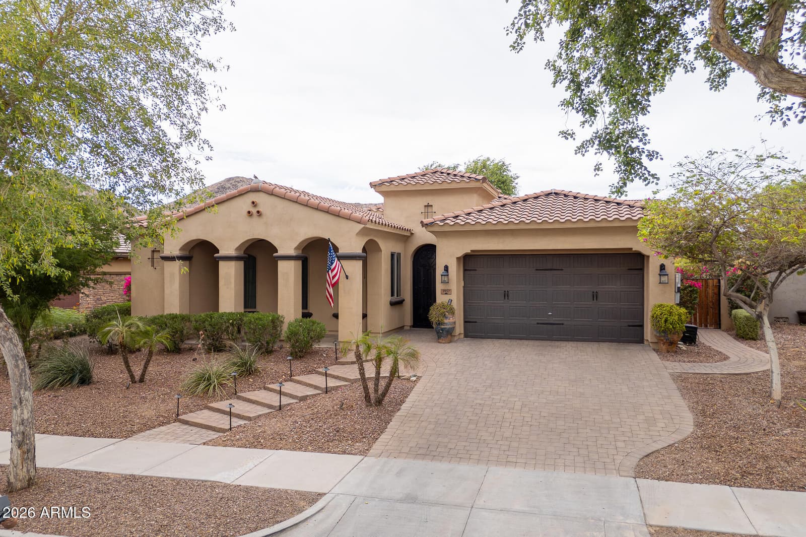 2957 N RILEY Court, Buckeye, AZ 85396 — photo 44 of 50